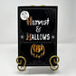 Harvest & Hallows by J.R. Perry | Author / Illustrator Signed Paperback