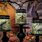 "Cinderella's Carriage" Classic Tale-Inspired Soy Candle