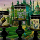 "Emerald City" Classic Tale-Inspired Soy Candle