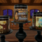 "Geppetto's Workshop" Classic Tale-Inspired Soy Candle