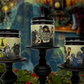 "A Christmas Carol" Classic Tale-Inspired Soy Candle