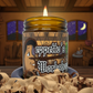 "Geppetto's Workshop" Classic Tale-Inspired Soy Candle