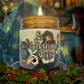 "A Christmas Carol" Classic Tale-Inspired Soy Candle