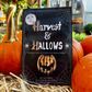 Harvest & Hallows by J.R. Perry | Author / Illustrator Signed Paperback