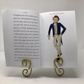 The Tales of Elwood Tottlemeyer by J.R. Perry | Author Signed, Gift-Wrapped Paperback Children's Illustrated Storybook