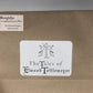 The Tales of Elwood Tottlemeyer by J.R. Perry | Author Signed, Gift-Wrapped Paperback Children's Illustrated Storybook